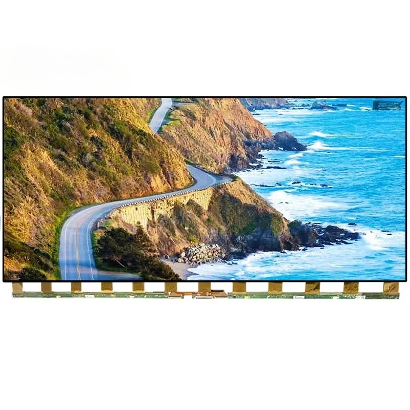 24 32 40 42 43 49 50 55 60 65 75 85 86 pulgadas LCD TV Panel de pantalla TV pantalla TV reemplazo