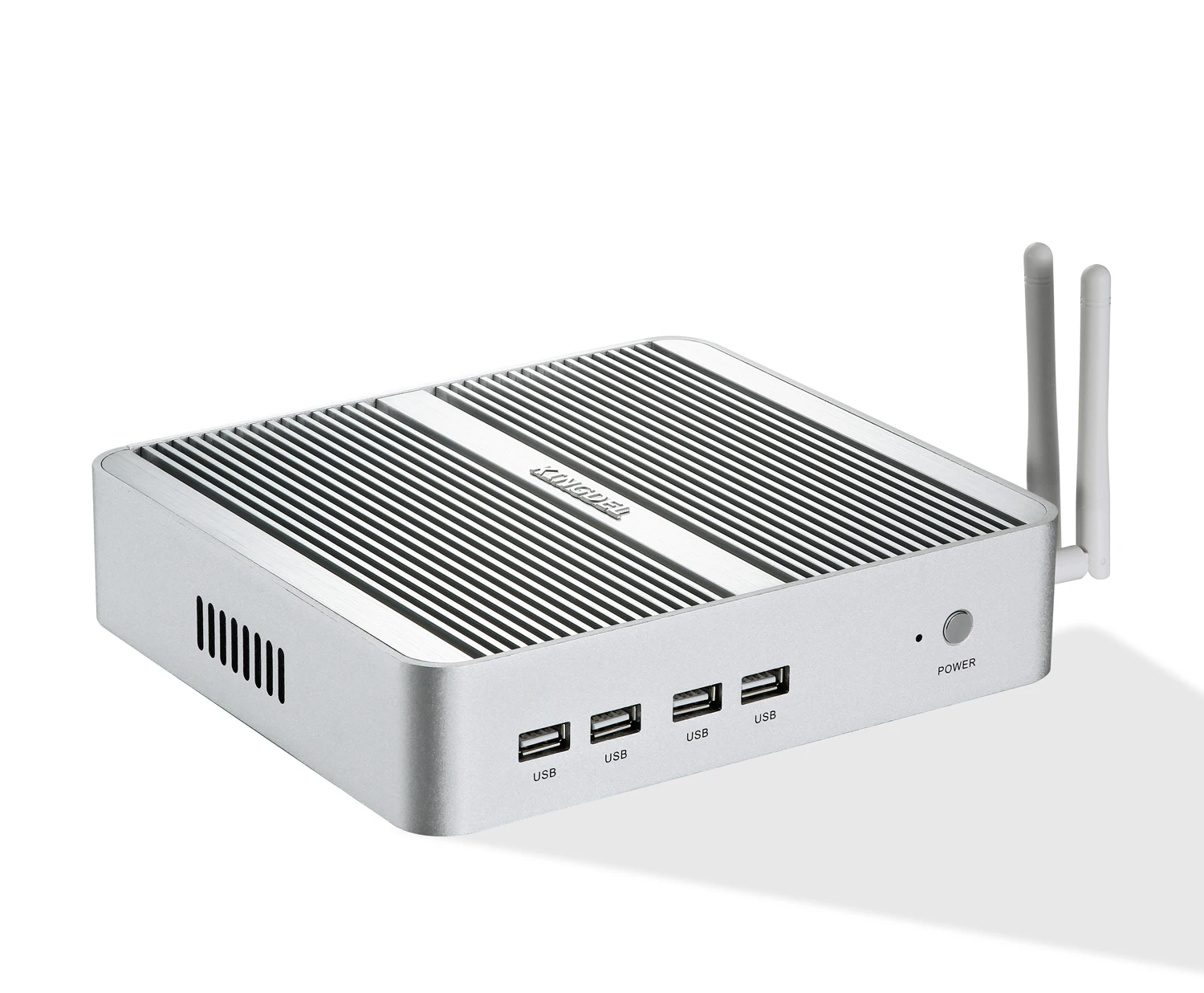 Windows11 Fanless Mini Computer Intel 12th gen 10Core i5 1235U 12Mb Cache HDMI VGA Gamer Mini PC i5 1135G7 8250U USB3.0 LAN Nuc