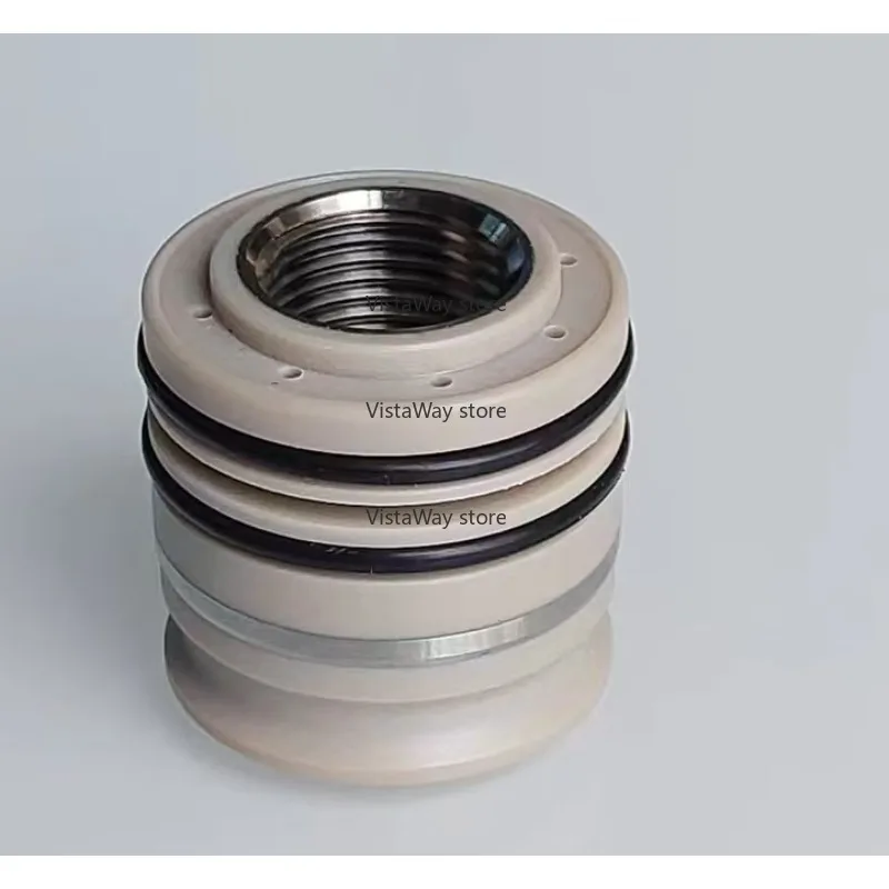 Laser Cutting Head Spare Parts Amada 71712350 OEM Ceramic Ring Factory Price