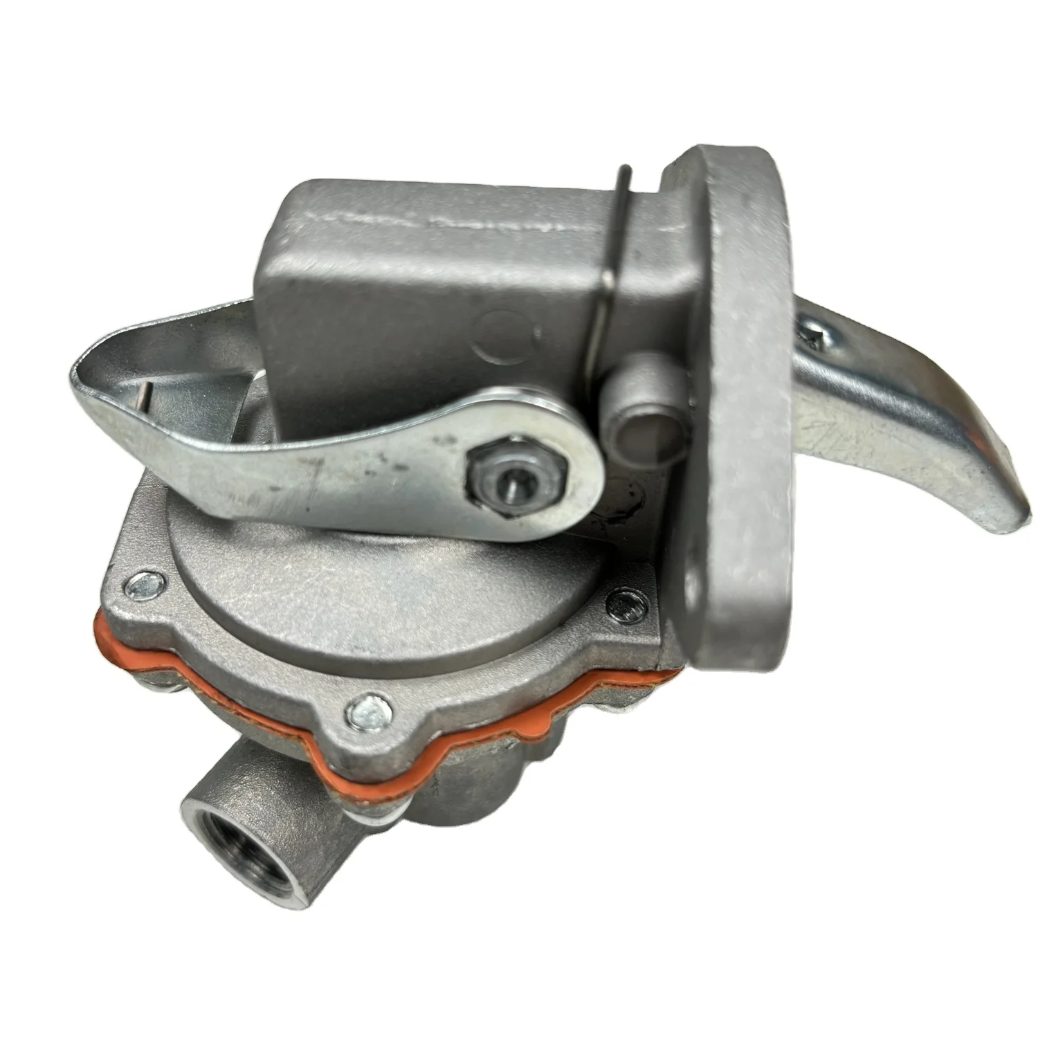 

New Fuel Lift Transfer Pump 4157223 1172781 25061543 for F2L511 F12 FL511 F1 2 L410 High Quality