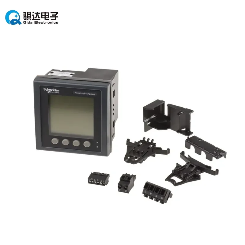 New Original Electric Energy Meter Power Logic Contactor PM5320 METSEPM5320 for Schneider in Stock