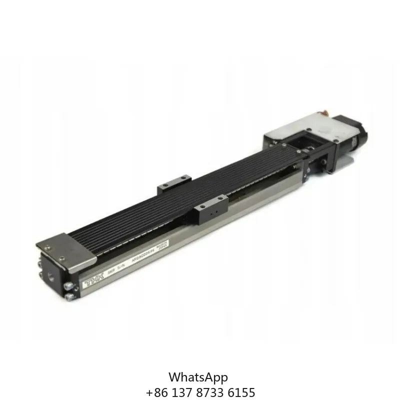 

Original Linear Module SKR Original Original Linear Motion Guide Actuator SKR20 GUIDED ACTUATOR