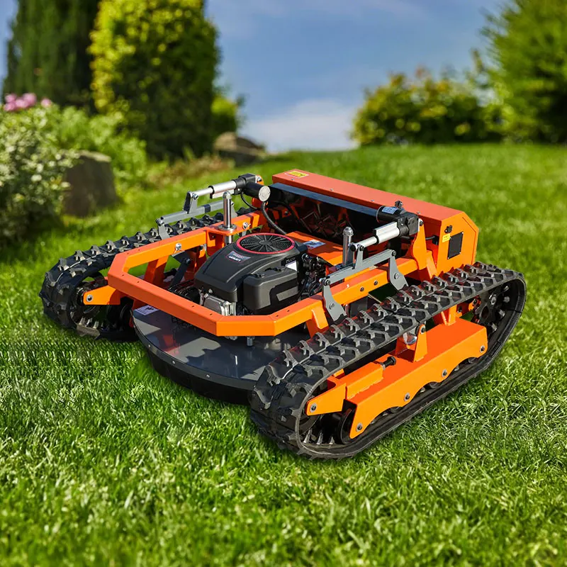 

Easy start Smart operationmini lawn mower flaillawn mower engine mulching with japanese engine