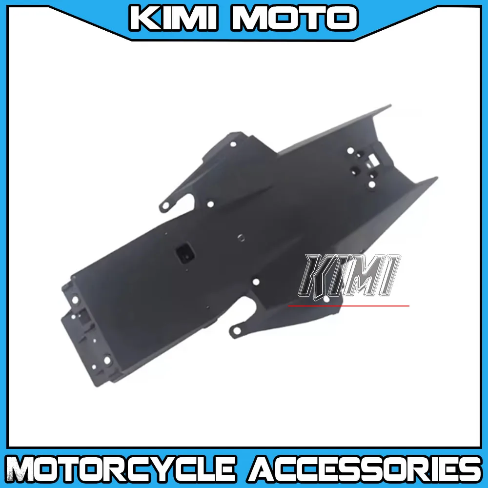 

Детали для мотоцикла CFMOTO 250NK CF250NK CF MOTO NK250, нижняя пластина заднего сиденья, задний декоративный чехол