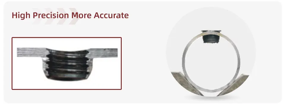 BB Thermal Friction Hot Melt Short Drill Bit Solid Carbide Hole Making Tool M3 M4 M5 M6 M8 M10