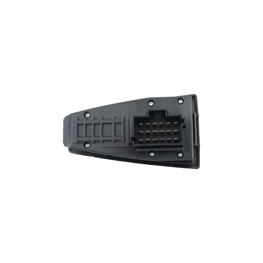 Voor Volvo Vrachtwagen Fm12 Fh12 Fm9 Fh Fm Vnl 2004-2012 Elektrisch Bedienbare Raamlift Schakelknop 20752914 20752915 20752918 Auto-Accessoires