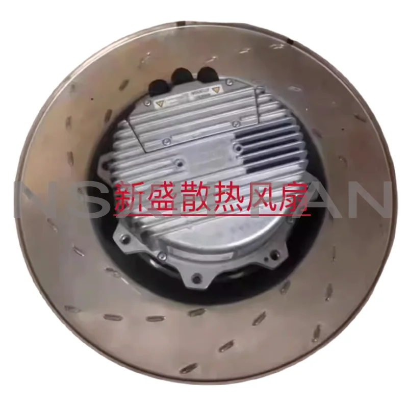 

Совершенно новый R3G560-AG07-03 380 В 3100 Вт Вентилятор для внутренней системы охлаждения кондиционера