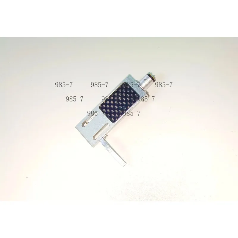 Vinyl Record Player Cartridge, Dynamic Head with Titanium Rod and Diamond Stylus