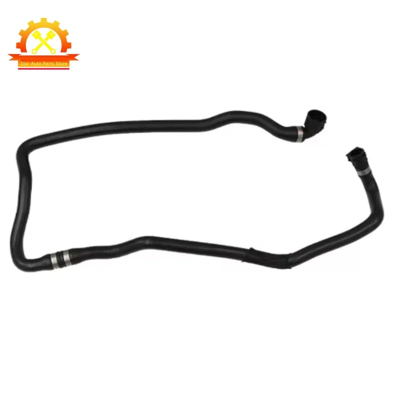 

17127535534 17127584560 1712759683 Резиновый шланг радиатора двигателя для BMW B48 X12 G08 серии MINI F52 F45 F46 F39