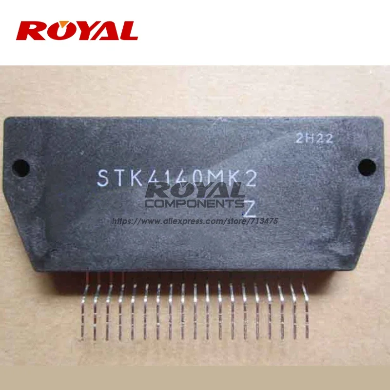 STK4150MK2 STK4140MK2 STK4130MK2 STK4140MK5 Бесплатная доставка Новый оригинальный склад IPM модуль