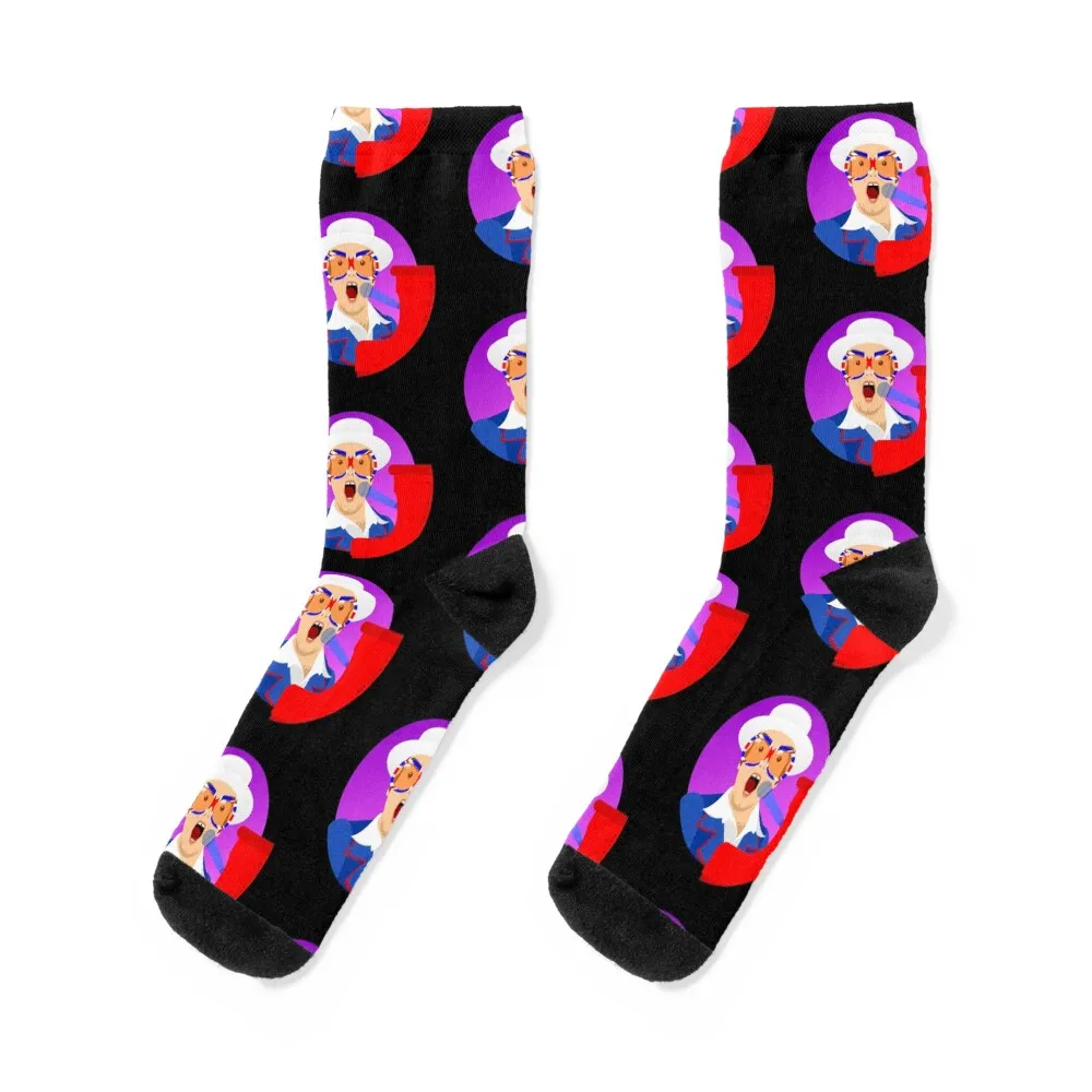 

Elton Socks designer brand cotton Crossfit Children's Women Socks Men's