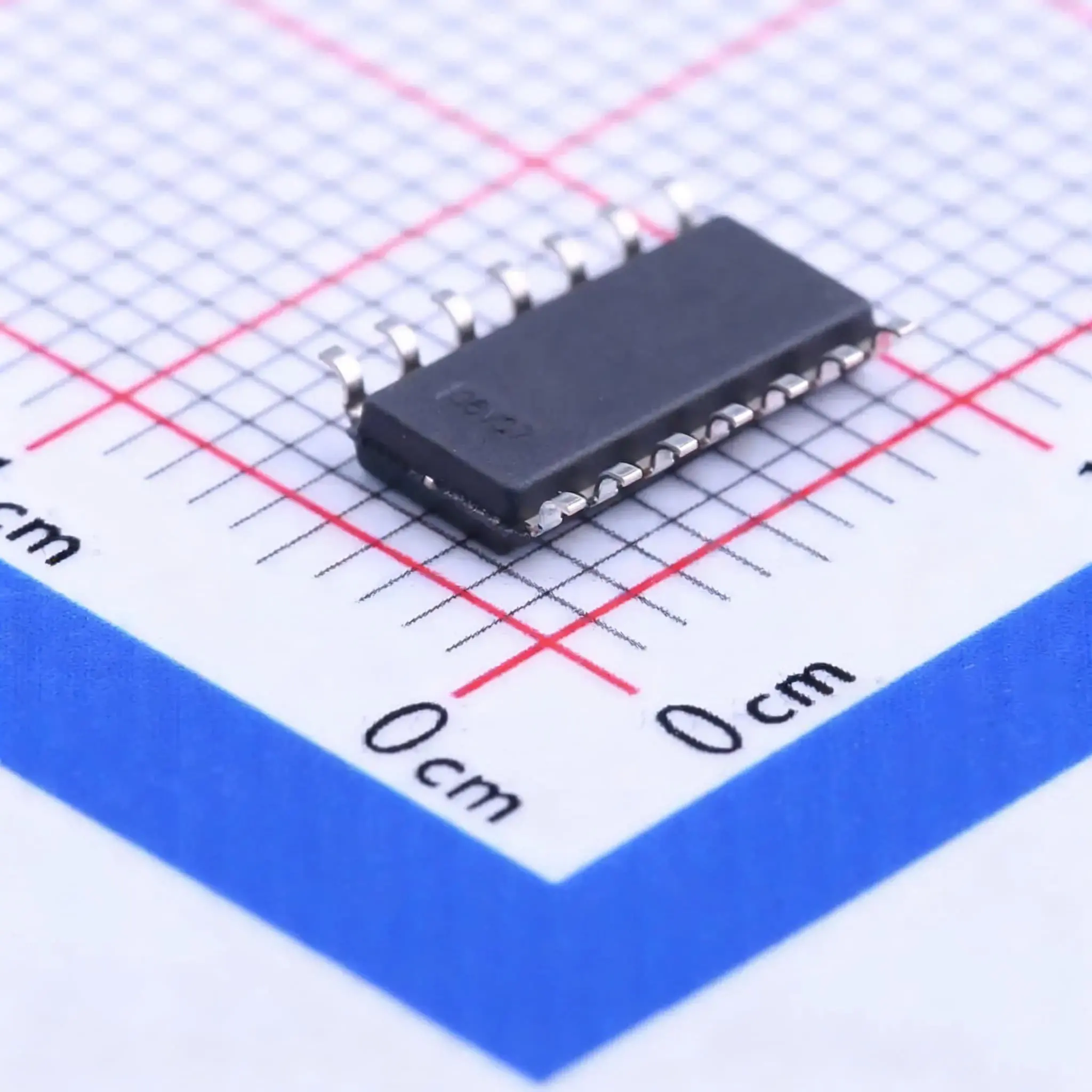 2/5/10PCS SN74AHCT125 SN74AHCT125DR 74AHCT125 74AHCT125D AHCT125 SOIC-14 Quad Bus Buffer Gate Chip IC Integrated Circuit SMD