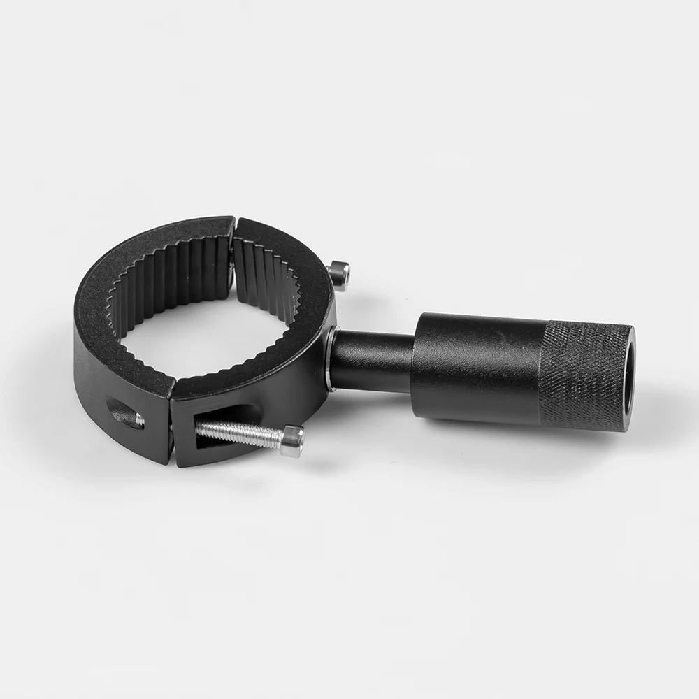Motorrad Nebel Lichter Halterung Rohr Montage Halter 20-38/38-60mm Motorrad Scheinwerfer Unterstützung Moto Scheinwerfer Gabel halterung Clamp – Detail 7