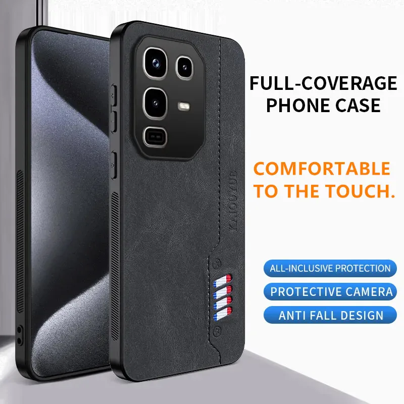 For Infinix Note 50…