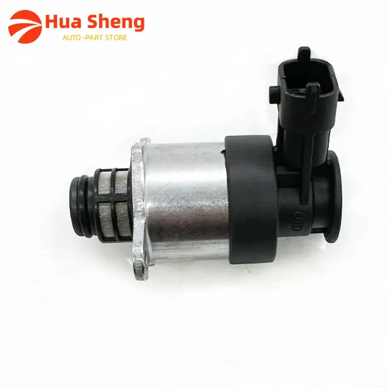 0928400757 12641035 Brandstofinjectiedrukregelaar voor 2011-2016 Chevy Express 2500 3500 GMC Savana 2500 3500 6.6L