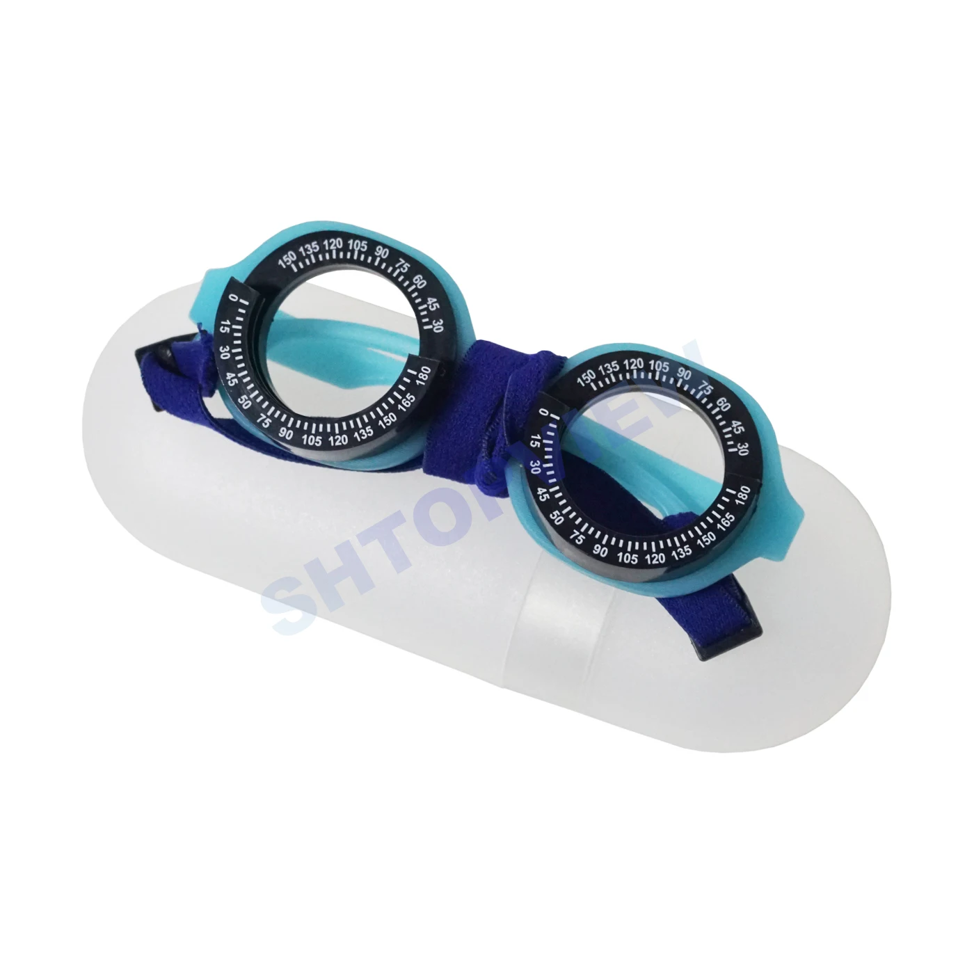 China Topview Other Optical Instrument  Children Trial Frame RB-307