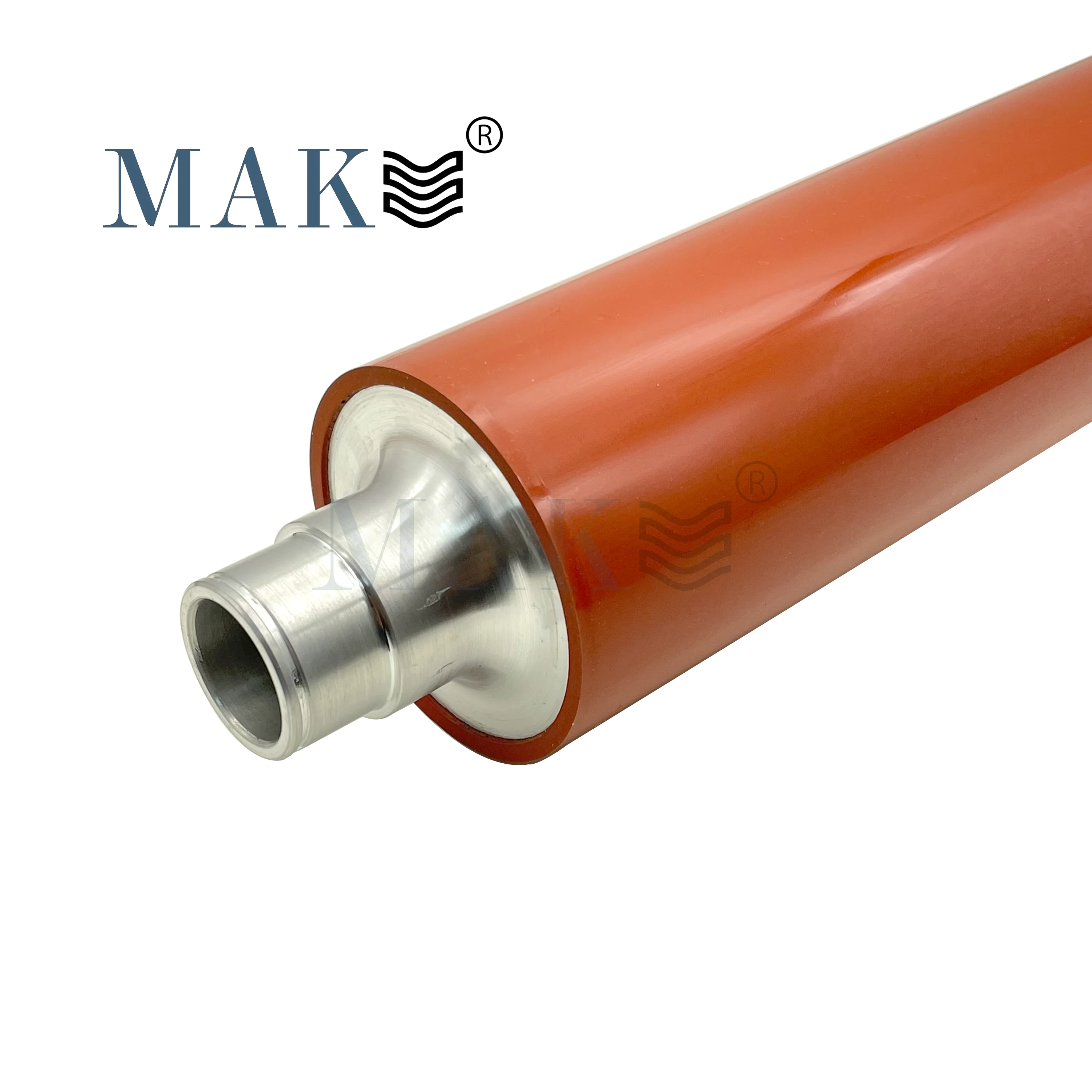 1000000 life Fuser upper Roller for Konica Minolta Bizhub 951 1052 1250 1051 1200 1200P 1250P copier part