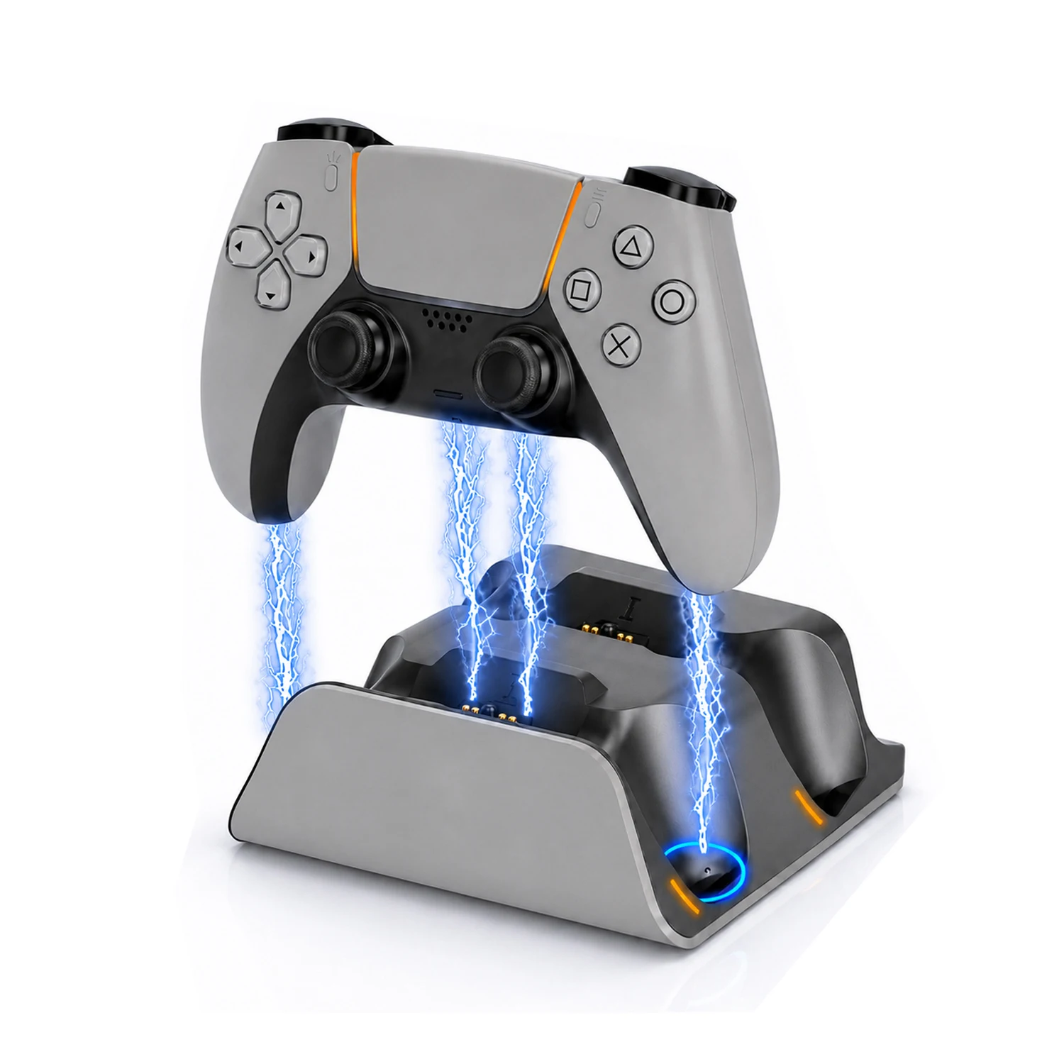#4 Top 50 PS5 Charging Docks Worth Buying In 2026