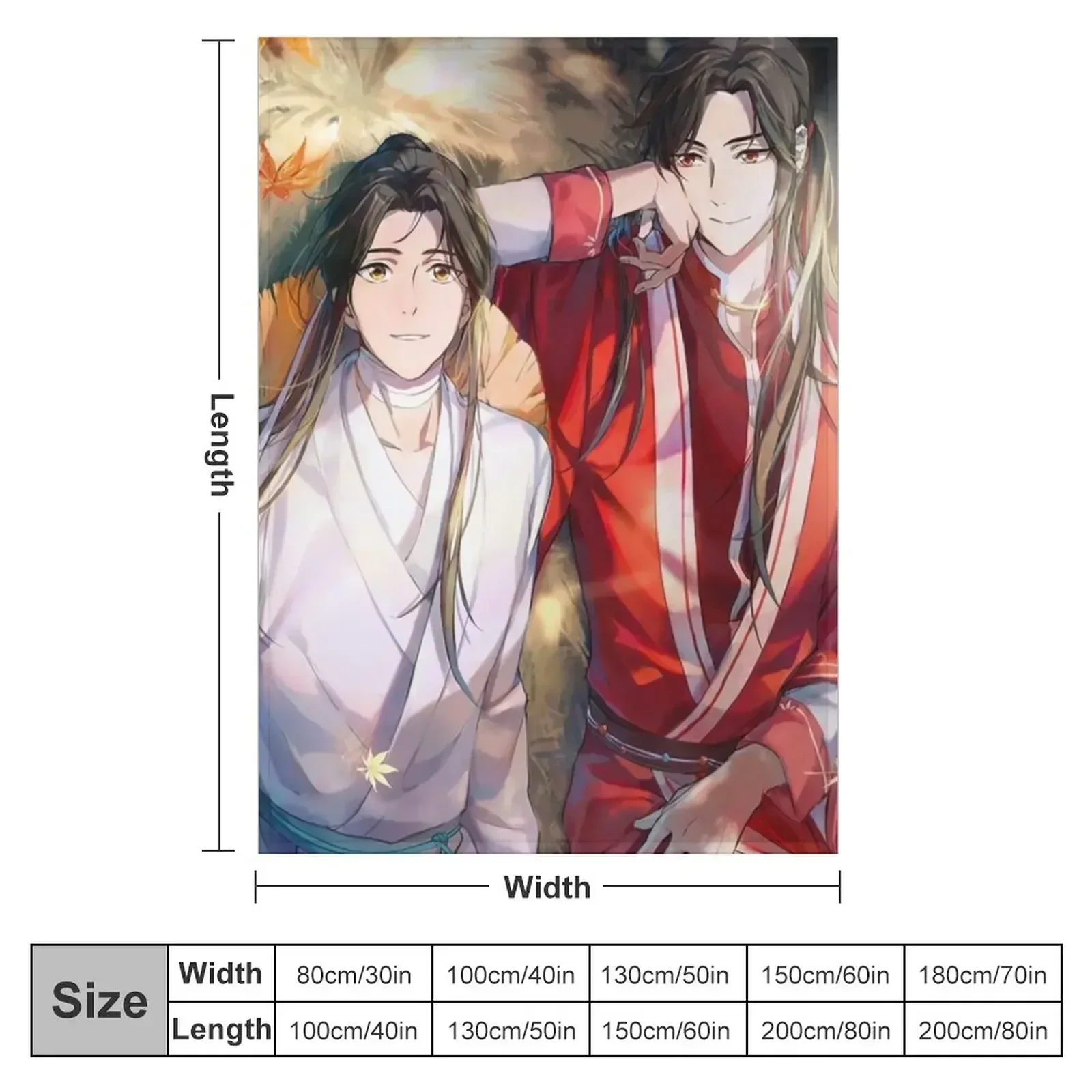 HuaLian Throw Blanket Designers Thermal For Decorative Sofa Blankets