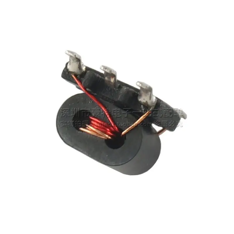 2pcs/Imported SMD Micro 50 Ohm 1:1 Isolation 50-1200MHZ Gigabit RF RF Balun Transformer