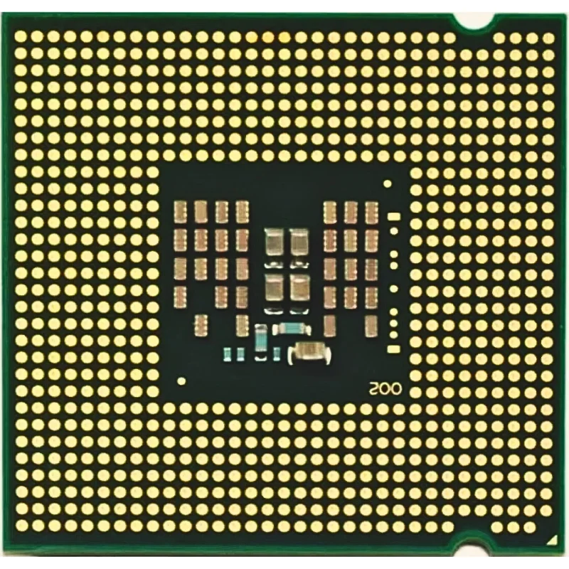 Core 2 Quad Q9400 2.6 GHz Used Quad-Core Quad-Thread 6M 95W LGA 775