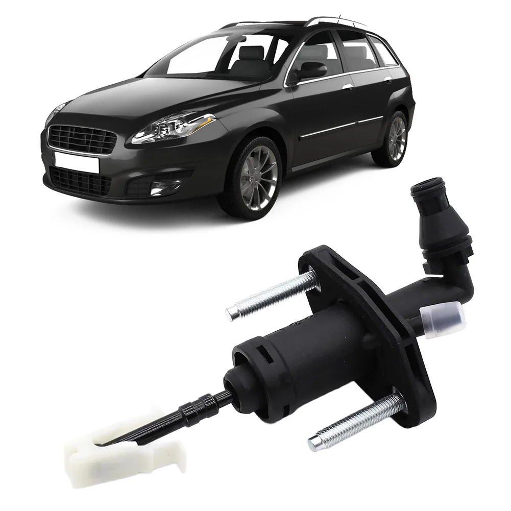 

Clutch Master Cylinder for Vauxhall Signum For Vectra C Zafira MKIII Replacement Part 55579998 for M32 F40 Transmission Systems