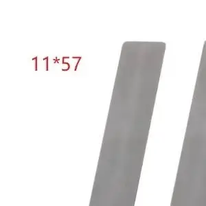 Compressor Valve Valve Plate for Home & Garden Manganese For Piston Compressor Valves Tool 2HP Air Compressor High Quality