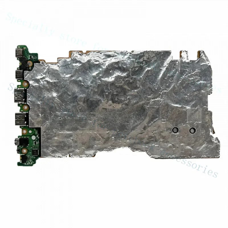 A++5B21B68292 For ThinkBook 15 G2 ITL Motherboard I7-1165G7 UMA 8G
