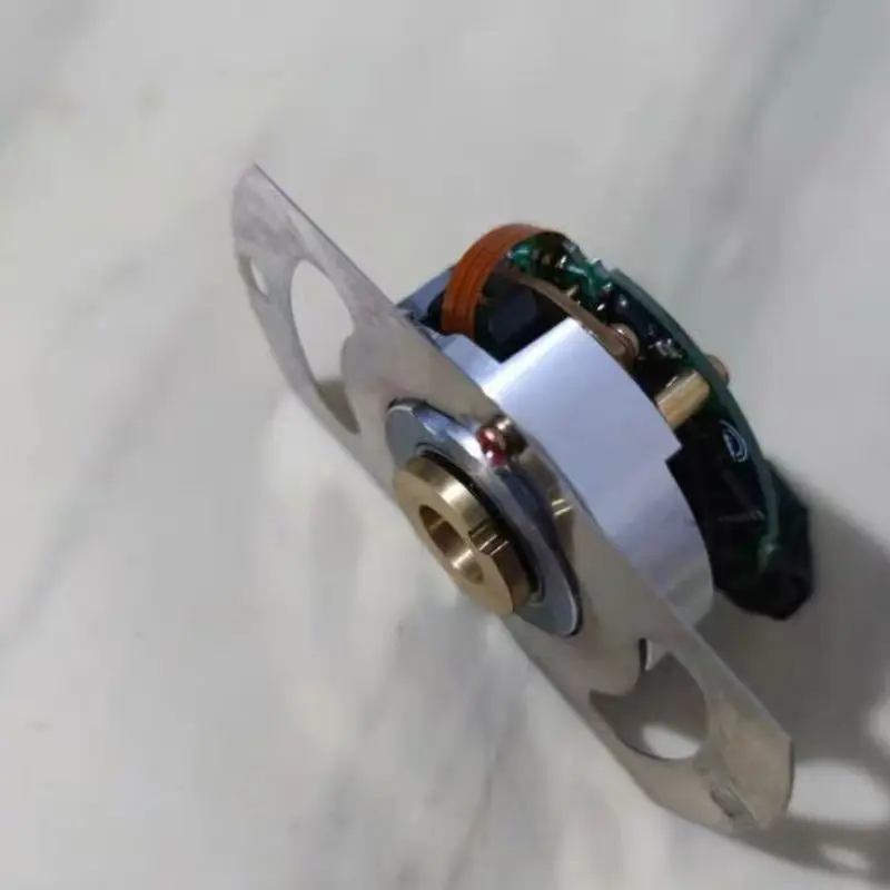 

Second hand UTOPH-81AWF encoder tested OK and shipped quickly