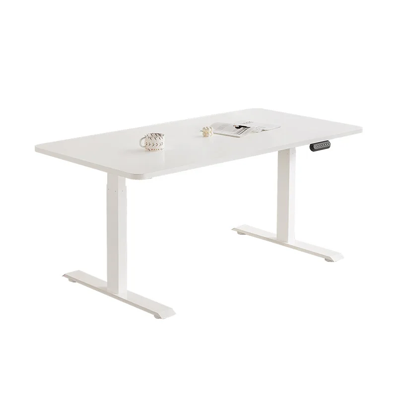 

# Electric Height-Adjustable Lifting Table Size Unit Common Office Desks