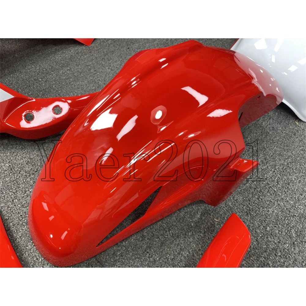 Motorcycle Fairing Kit ABS Plastic Injection Bodykits Full Bodywork Cover For Honda CBR600 CBR 600 F3 1995 1996