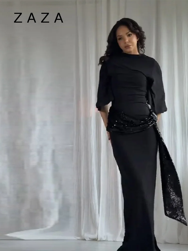 Thumbnail 3 - #5 Discounted Womens Sequin Party Dress Worth Buying