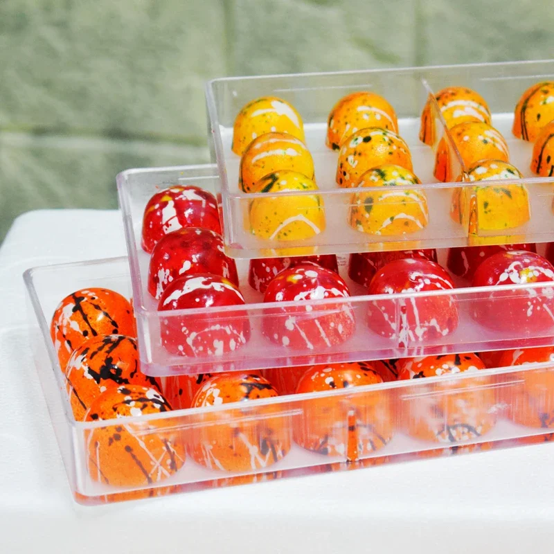 �y�Z�[�����z1 �`���R���[�g�^�|���J�[�{�l�[�g�L�����f�B�[�ԃL���[�u�ȉ~�`�َq�p���g���C�A�N�����x�[�L���O�p�i�y�X�g���[�^