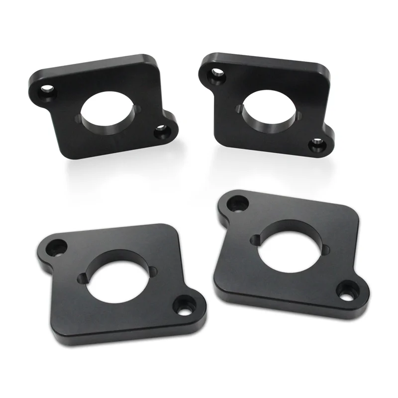 AEE5-Car Coilpack Набор переходных пластин с болтами для A4 A6 VW Golf Jetta 1.8T - 2.0TFSI