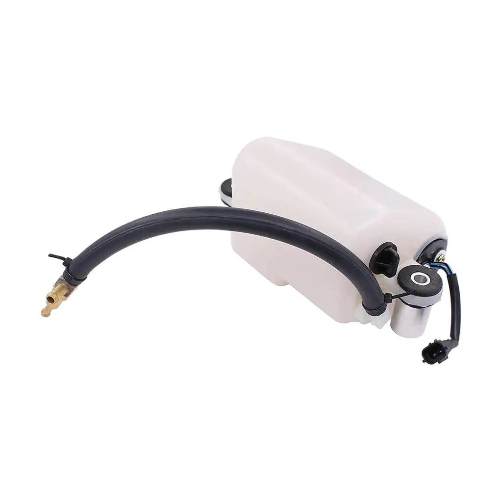 

Oil Tank Assy 1200-8M0064075 8M0064075 Outboards 2002550HP 3.0L Accessories