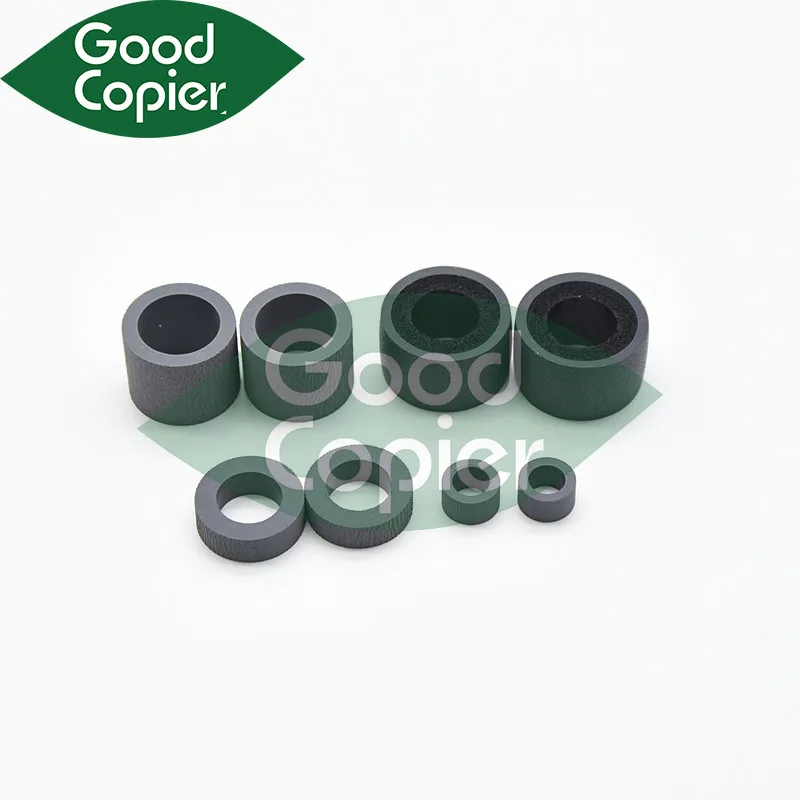 5X B12B813561 B12B819381 Pickup Feed Roller Assembly Kit Tire support for EPSON DS-510 DS-520 DS-560 DS-410 DS-510N DS-520N Scan