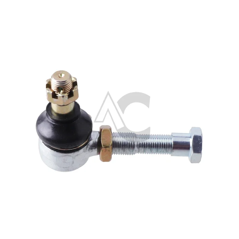 

Motorcycle Ball Head U-joint M14 M16 Ball Head Tie Rod End Suitable For ATV Four-wheel Kart Turning Joint Club Spare Parts