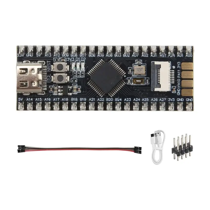 AC23-MSPM0G3507 Board Embedded System Development Core Module With 128K Flash Memory For Smart Electronic Robot Car