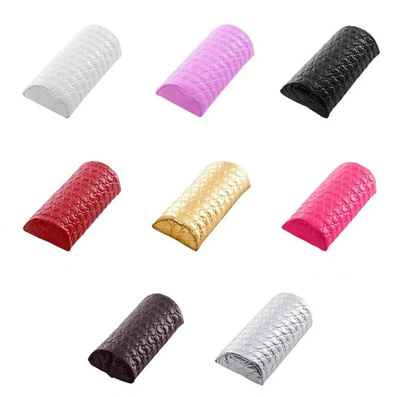 Hand Rests Pad Hand Tool For Nail Art Hand Palm Rest Manicure Equipment Nail Art Pillow For Hand Nail Wrist Support Mat Salon