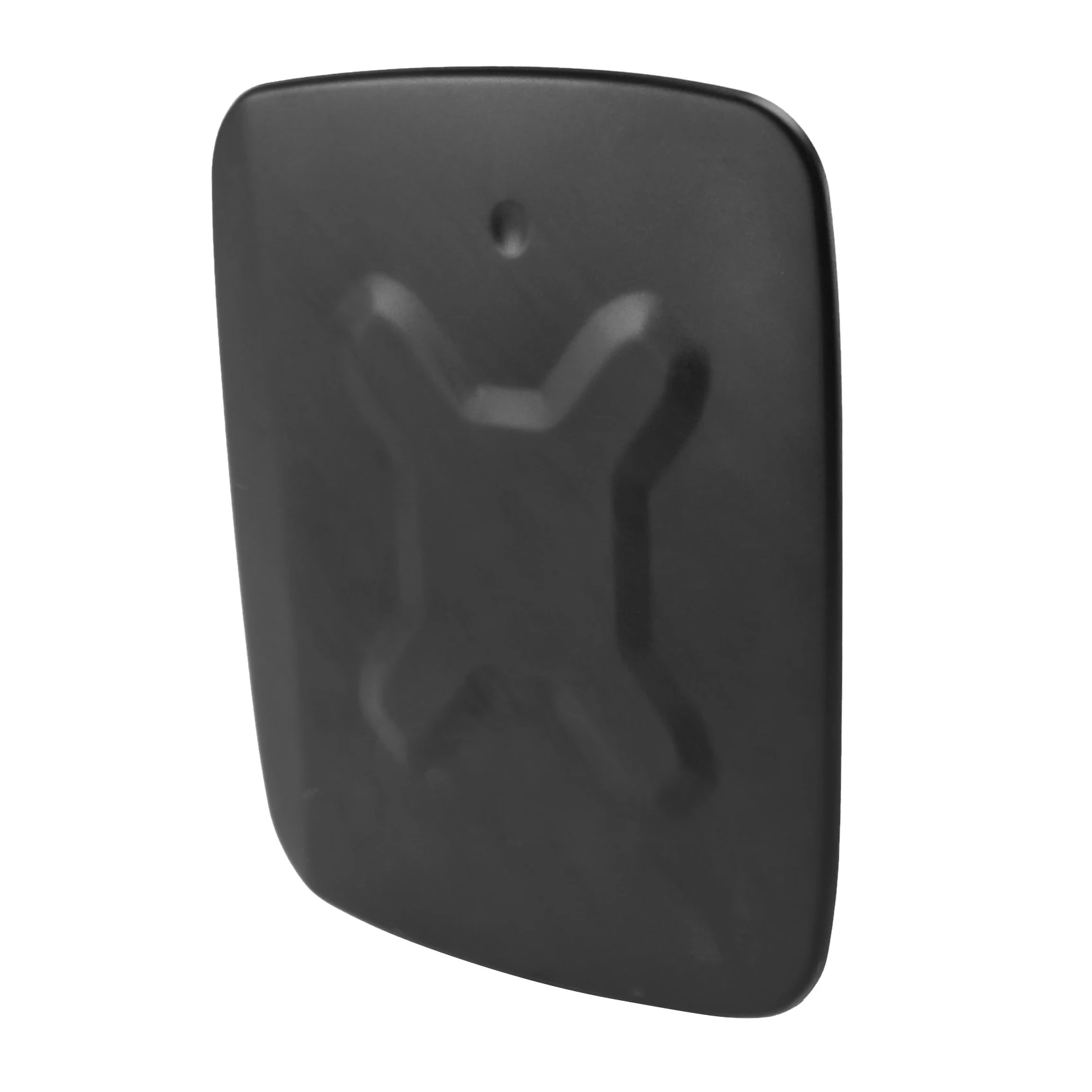 Alumínio Alloy Car Oil Tank Cap, Fuel Tank Decoração Cover, Adesivos de carro, Styling para Jeep Renegade 2016 +