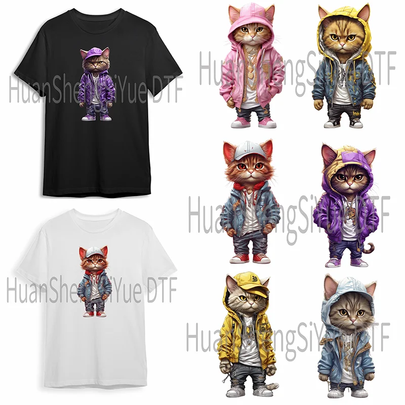 Ironing Sticker Clo…