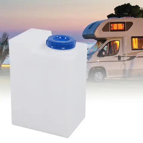 8 best sales कैंपर पानी की टंकी - №7