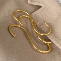 S Hooks Heavy Duty Hanging Hook Heavy S Hook For Hanging