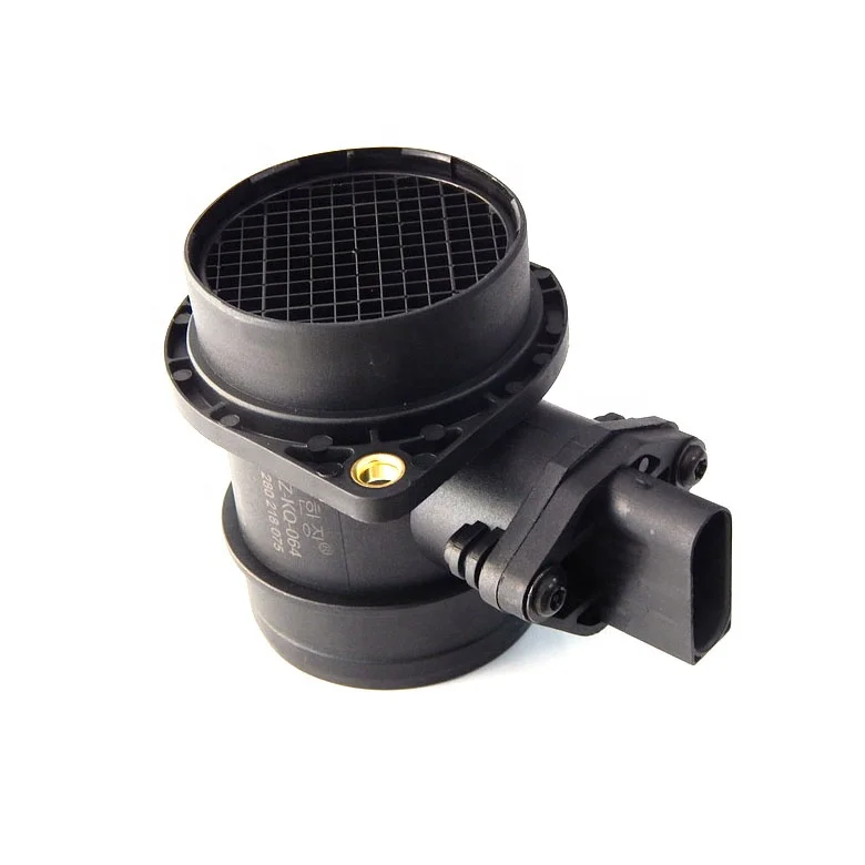 

HAN ZHUANG Оптовая продажа массового расхода воздуха Датчик Maf 0280218075 13627566986 13621438687 Для BMW 5 7 X5 2000-2007 гг.