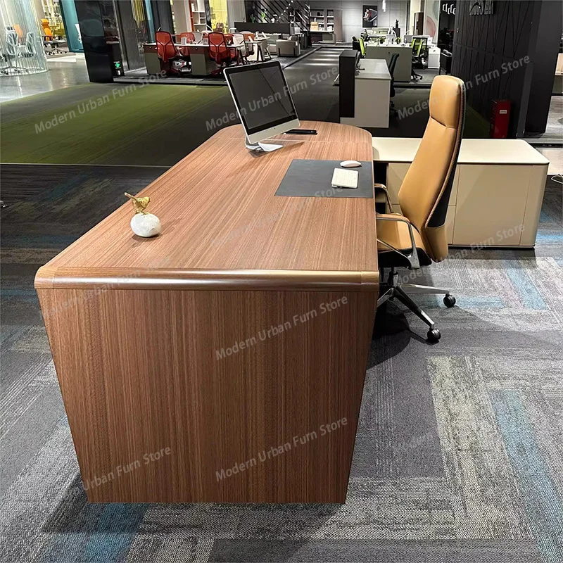 Women Gaming Office Desk Meeting Student Bedroom Corner Office Desk Motion Writing Service Mesa De Comedor Living Room Furniture