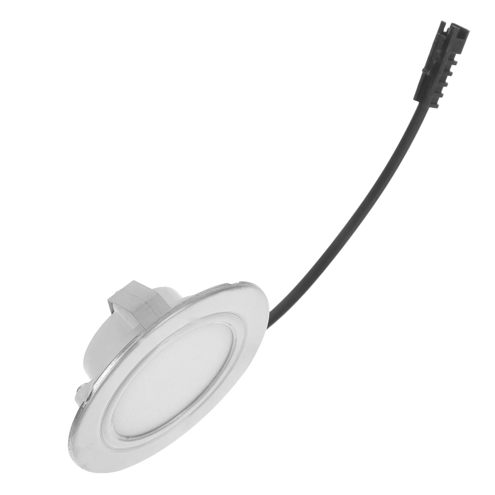 Range Hood Light Multi-color Vent Bulb Flashlight LED Replacement Abs Lights Bulbs