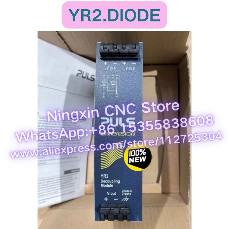 Brand New Original YR2.DIODE switching power supply Fast delivery YR2 DIODE