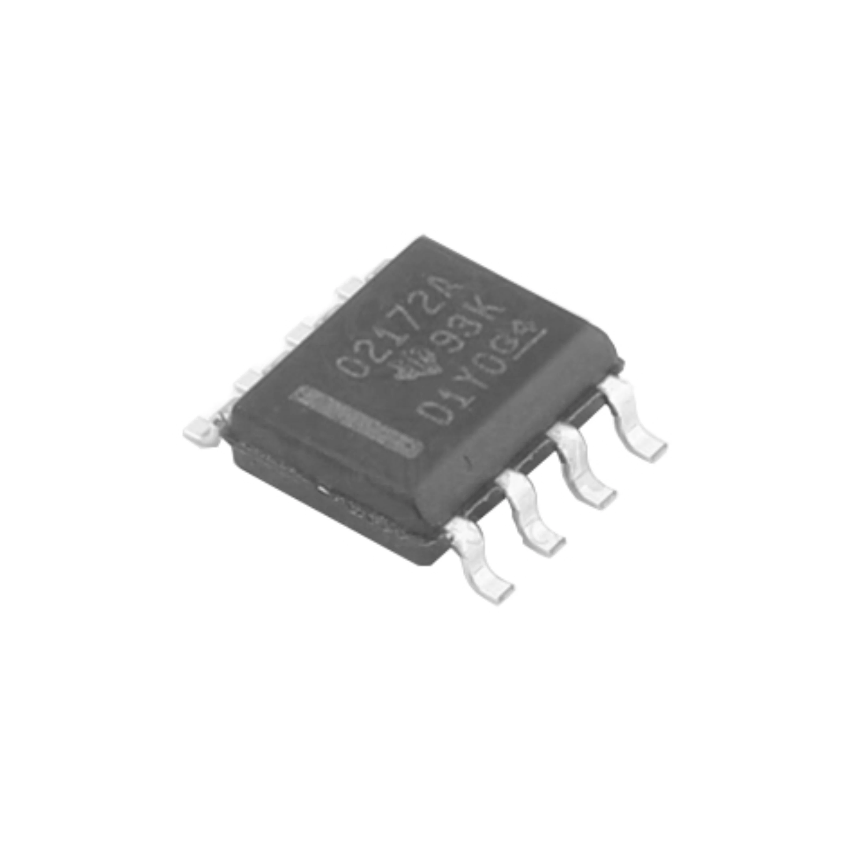 1pc OPA2172IDR Circuit Management Control Regulator Chip