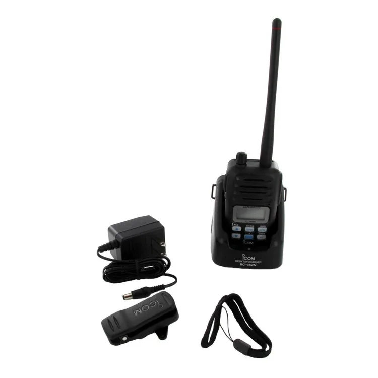 

IC-M88 IPX7 Marine VHF Radio Wal-kie -Tal-kie Transceiver Ic om IC-M88