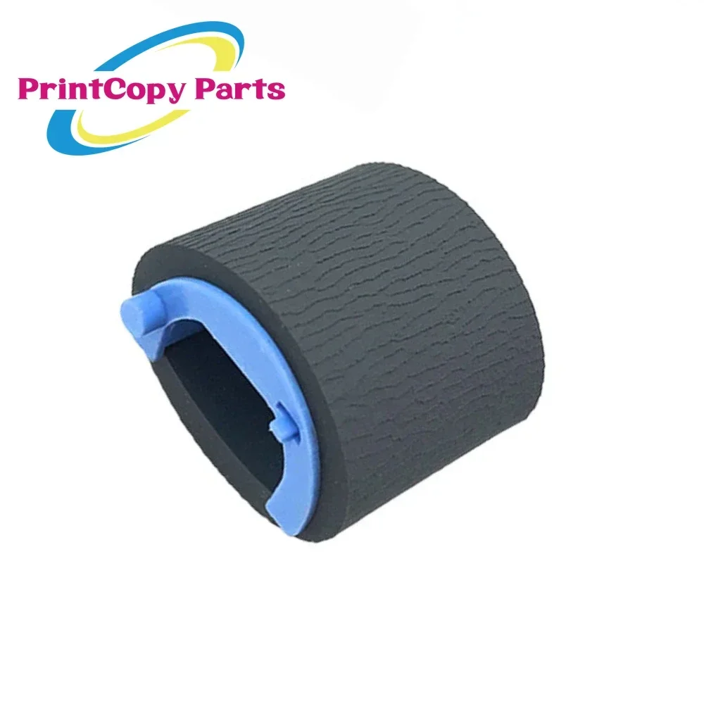 

100 шт. RL1-1442-000 RL1-1442 ролик захвата бумаги для HP P1005 P1006 P1007 P1102 P1008 P1009 P1108 P1106 P1102 для Canon LBP 3018